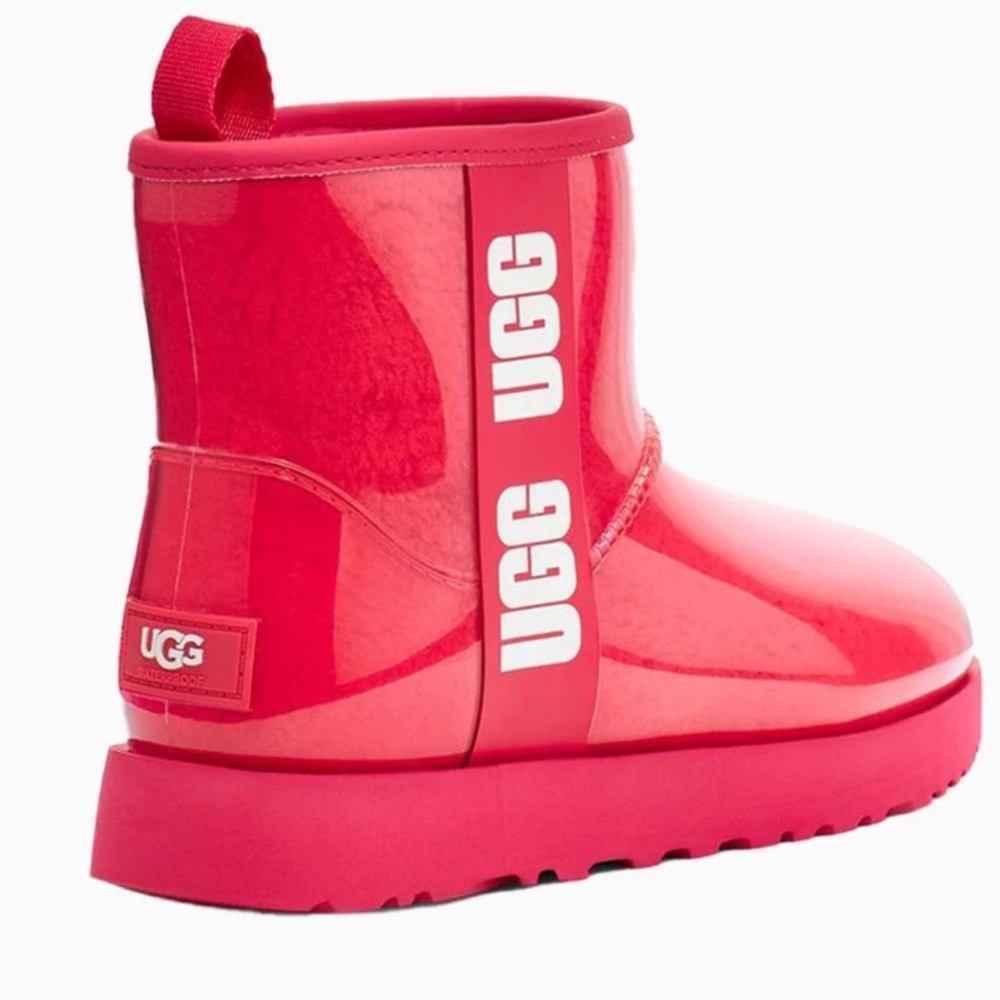 NIB Women’s Ugg’s size 7